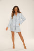 Pyjama model 213325 De Lafense